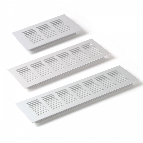 꾸밈닷컴 - 실내외 인테리어자재 ▼ > 점검구/환기구커버 > 알루미늄 환기구 그릴 커버 소