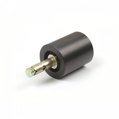 꾸밈닷컴 - 도어부속/슬라이딩도어 ▼ > 도어스토퍼/말발굽/도어쿠션 ▼ > 도어스토퍼 > 자석 도어스토퍼 고하중 원통형