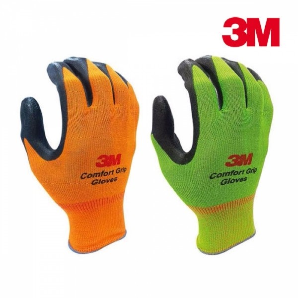 꾸밈닷컴 - 수공구/전동공구/잡화류 ▼ > 수공구▼ > 기타 수공구 > 3M 컴포트그립 작업용 코팅장갑