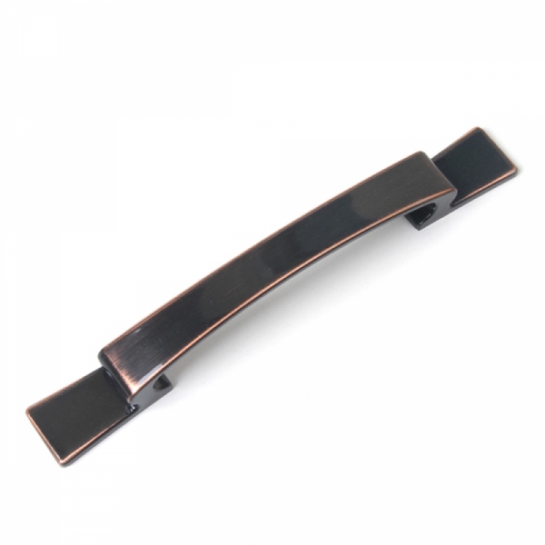 꾸밈닷컴 - 손잡이/도어락 ▼ > 가구손잡이 ▼ > P128mm > 가구손잡이 8578 (P128mm/M)