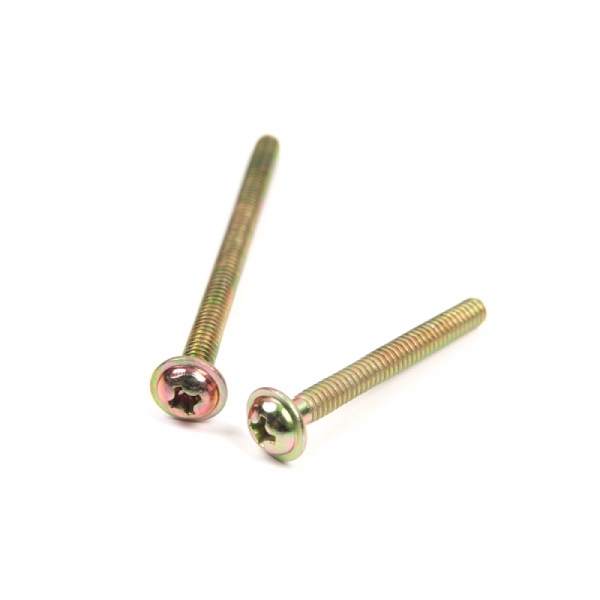 꾸밈닷컴 - 철물/산업용하드웨어 ▼ > 피스/나사못/볼트/앙카 ▼ > 볼트 > 가구손잡이볼트 나사 인치산 (봉단위)