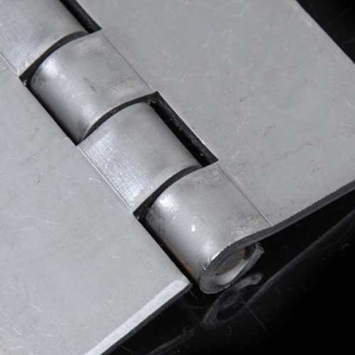 꾸밈닷컴 - 경첩/힌지 ▼ > 용접경첩 > 용접경첩 (3인치/75x75mm/3T) 20개입