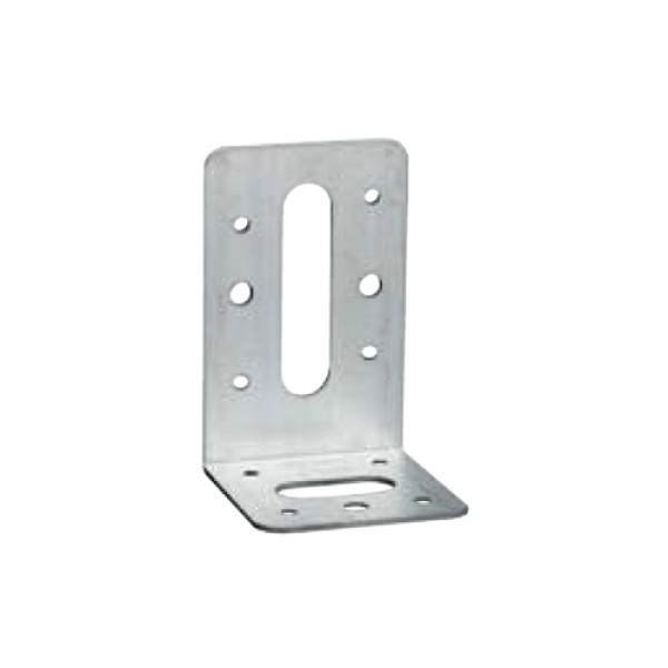 꾸밈닷컴 - 철물/산업용하드웨어 ▼ > 목조주택철물 ▼ > 결합용 철물 > 메가타이 기초보강용철물 R5 30개/박스