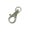 국내제작 붕어고리 키 홀더 연결고리 (37mm)