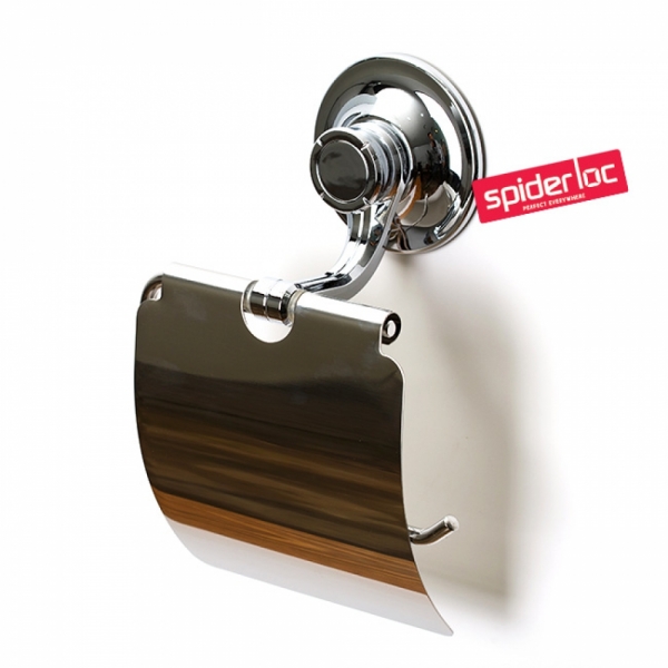 꾸밈닷컴 - 안전용품/생활용품 ▼ > 욕실용품 > 스파이더락 와이어 휴지걸이