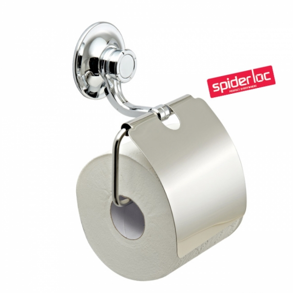 꾸밈닷컴 - 안전용품/생활용품 ▼ > 욕실용품 > 스파이더락 와이어 휴지걸이