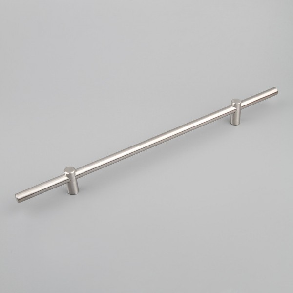 꾸밈닷컴 - 손잡이/도어락 ▼ > 가구손잡이 ▼ > P160mm > 스텐 가구손잡이 KB8602 (P160)