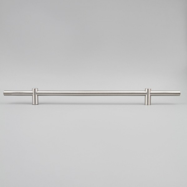 꾸밈닷컴 - 손잡이/도어락 ▼ > 가구손잡이 ▼ > P160mm > 스텐 가구손잡이 KB8602 (P160)