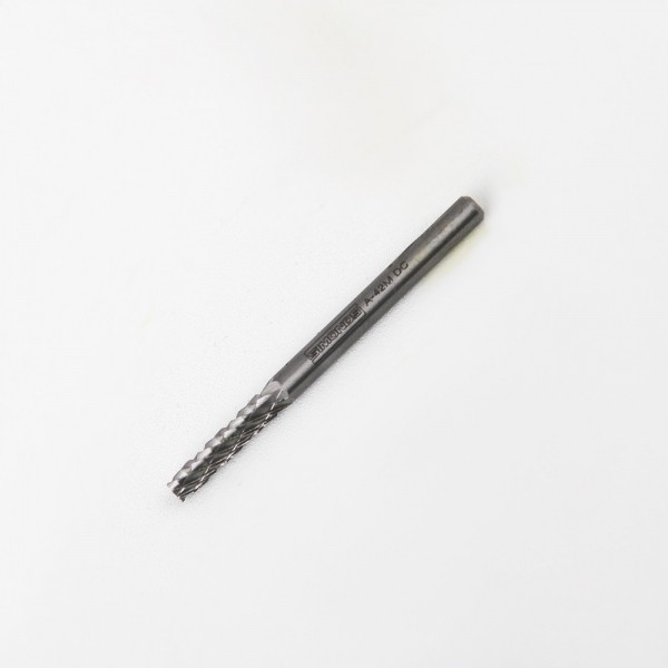 꾸밈닷컴 - 수공구/전동공구/잡화류 ▼ > 전동공구 액세서리 ▼ > 연마기 부속 > 싸이몬드 초경 로타리바 SA-42M