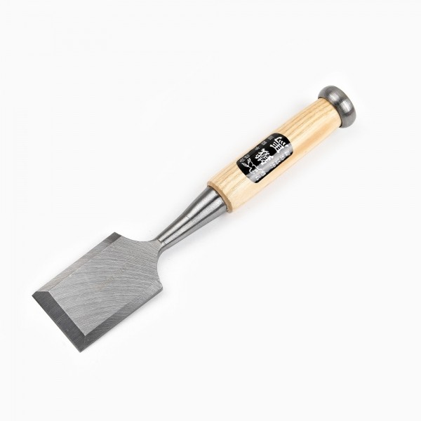 꾸밈닷컴 - 수공구/전동공구/잡화류 ▼ > 수공구▼ > 목공끌/조각도 > 목공용끌 (50mm)