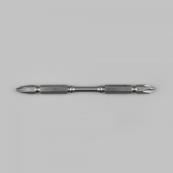 꾸밈닷컴 - 수공구/전동공구/잡화류 ▼ > 수공구▼ > 드라이버/육각렌치 > 베셀 토션비트 BW-313 (2x110mm) 낱개