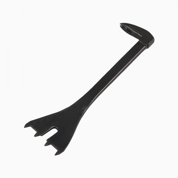 꾸밈닷컴 - 수공구/전동공구/잡화류 ▼ > 수공구▼ > 망치/도끼 > 도규 마루시공빠루 (210mm)