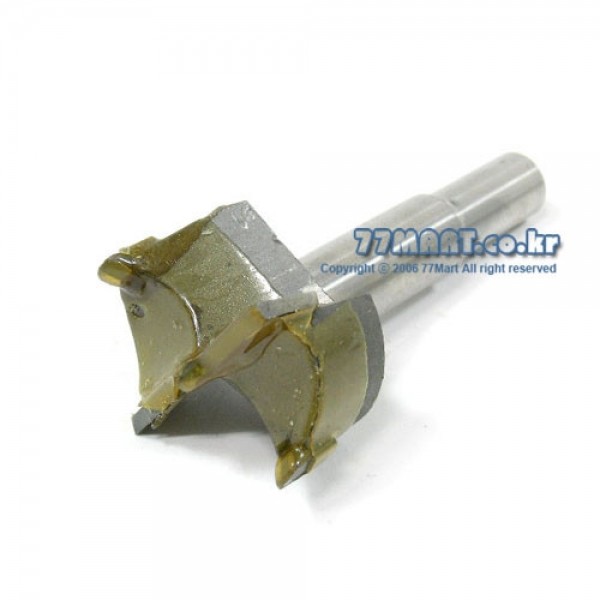 꾸밈닷컴 - 수공구/전동공구/잡화류 ▼ > 전동공구 액세서리 ▼ > 홀커터/보링비트 > 보링비트 (50mm)