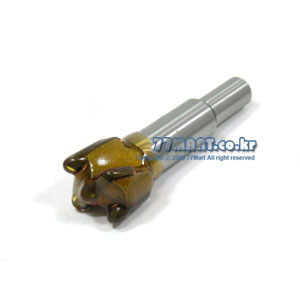 꾸밈닷컴 - 수공구/전동공구/잡화류 ▼ > 전동공구 액세서리 ▼ > 홀커터/보링비트 > 보링비트 (22mm)
