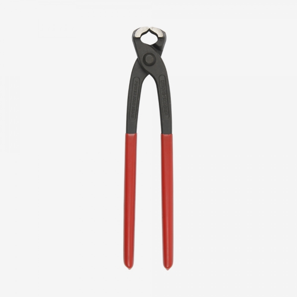 꾸밈닷컴 - 수공구/전동공구/잡화류 ▼ > 수공구▼ > 펜치/니퍼 > 솔로 옥집게 (10인치)