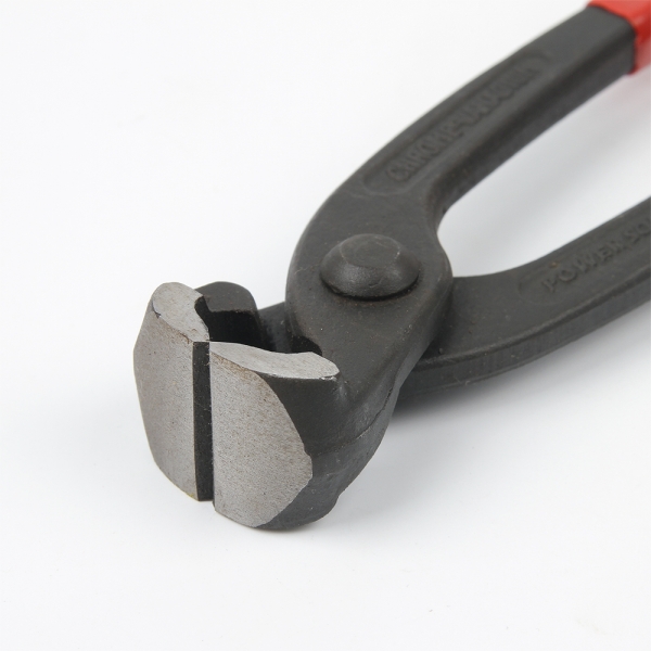 꾸밈닷컴 - 수공구/전동공구/잡화류 ▼ > 수공구▼ > 펜치/니퍼 > 솔로 옥집게 (10인치)