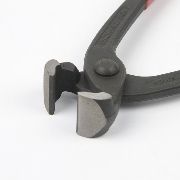 꾸밈닷컴 - 수공구/전동공구/잡화류 ▼ > 수공구▼ > 펜치/니퍼 > 솔로 옥집게 (10인치)