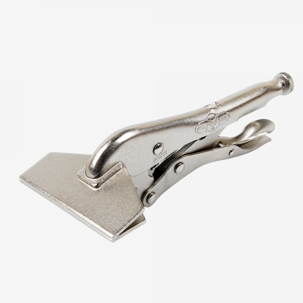 꾸밈닷컴 - 수공구/전동공구/잡화류 ▼ > 수공구▼ > 클램프 > IRWIN 철판용 클램프 8R (200mm)