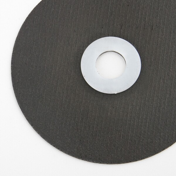 꾸밈닷컴 - 수공구/전동공구/잡화류 ▼ > 전동공구 액세서리 ▼ > 절단기 부속 > 모토유키 절단석 4인치 GAT 105x1.0Tx16 (철-스텐 가능)