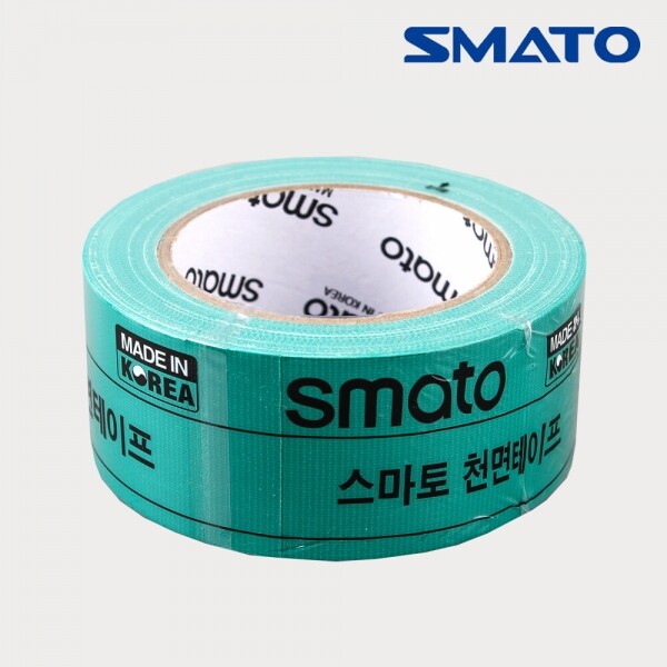 꾸밈닷컴 - 안전용품/생활용품 ▼ > 생활용품 ▼ > 사무용품 > 테이프 > 청면테이프 50mm*25M