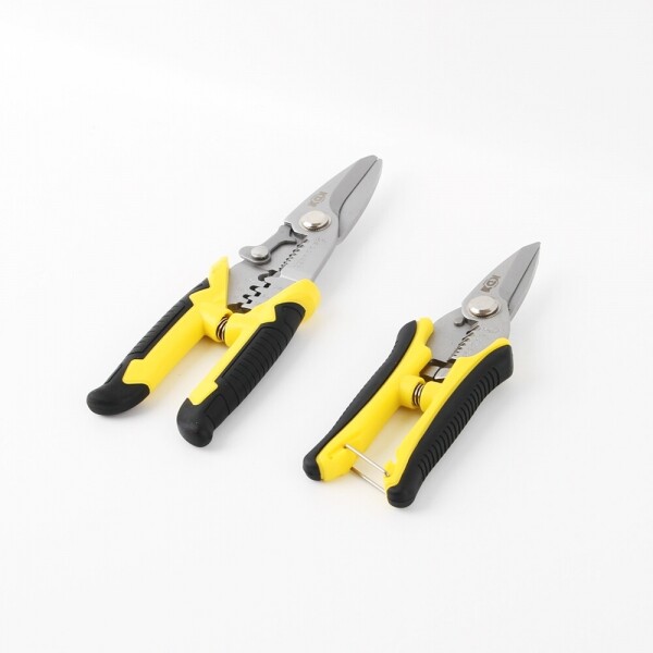 꾸밈닷컴 - 수공구/전동공구/잡화류 ▼ > 수공구▼ > 커터/가위 > 다목적 스트리퍼 KDY 멀티 전공가위