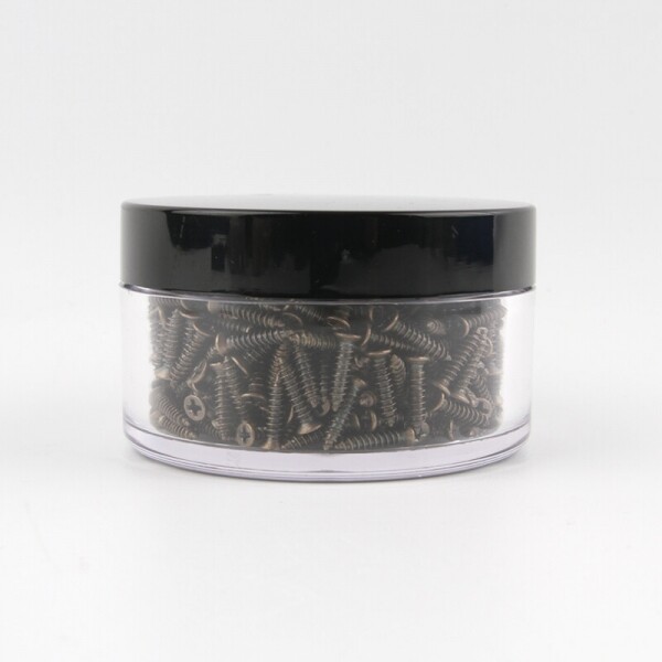 꾸밈닷컴 - 철물/산업용하드웨어 ▼ > 피스/나사못/볼트/앙카 ▼ > 목재피스 > 소품용 미니피스 엔틱 (2.6x12mm) 약 600개입