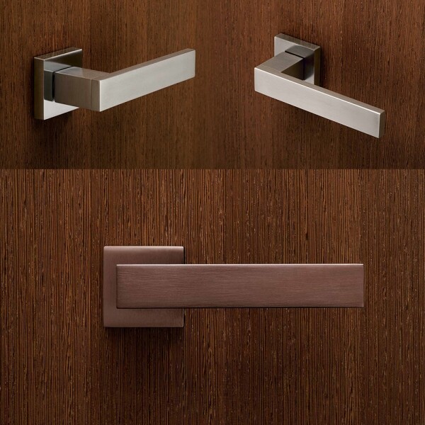 꾸밈닷컴 - 손잡이/도어락 ▼ > 모티스락 ▼ > 수입 모티스락 > Olivari > 모티스락 올리바리 DIANA M206RY8.CR