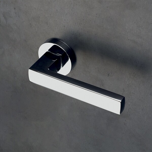 꾸밈닷컴 - 손잡이/도어락 ▼ > 모티스락 ▼ > 수입 모티스락 > Olivari > 모티스락 올리바리 PLANET M195RY8.US