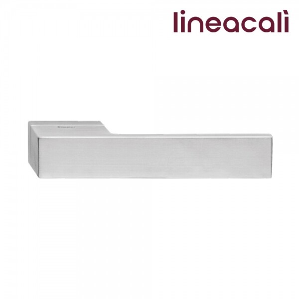 꾸밈닷컴 - 손잡이/도어락 ▼ > 모티스락 ▼ > 수입 모티스락 > Linea Cali > 모티스락 리네아깔리 Loft Zincrall 431 RB 006 CS