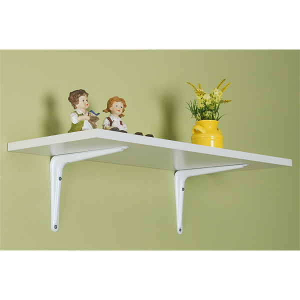 꾸밈닷컴 - 이달의 특가 > [특가] 선반대 유로파슬림 (150mm)