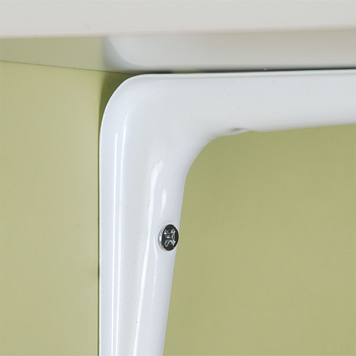 꾸밈닷컴 - 이달의 특가 > [특가] 선반대 유로파슬림 (150mm)