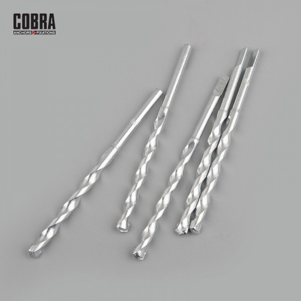 꾸밈닷컴 - 이달의 특가 > [특가] 코브라앙카 587Z 드릴비트 (4.8x89mm) 낱개