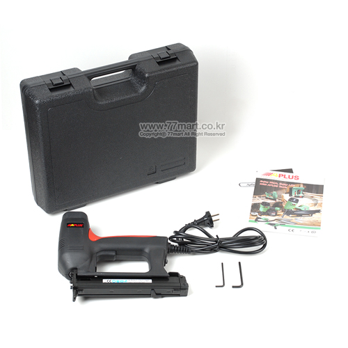 꾸밈닷컴 - 이달의 특가 > [특가] 전기타카 스테플러 (E425J) 422