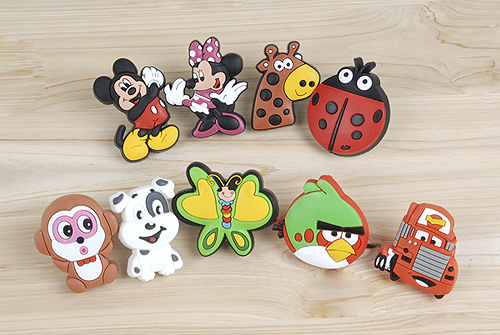 꾸밈닷컴 - 이달의 특가 > [특가] 1구 캐릭터손잡이 바둑이