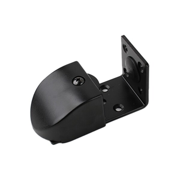 꾸밈닷컴 - 도어부속/슬라이딩도어 ▼ > 슬라이딩도어 ▼ > 하부가이드 > 하부가이드 자동문용 블랙