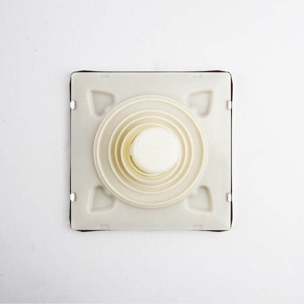 꾸밈닷컴 - 수도/수전/욕실자재 ▼ > 배수트렌치/유가 > 스텐 배수구 유가 세탁기용 157x157mm