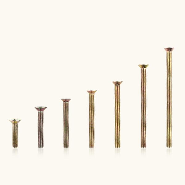 꾸밈닷컴 - 철물/산업용하드웨어 ▼ > 피스/나사못/볼트/앙카 ▼ > 볼트 > 강화도어손잡이용 장볼트