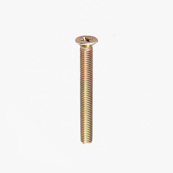 꾸밈닷컴 - 철물/산업용하드웨어 ▼ > 피스/나사못/볼트/앙카 ▼ > 볼트 > 강화도어손잡이용 장볼트