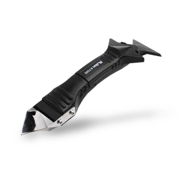 꾸밈닷컴 - 수공구/전동공구/잡화류 ▼ > 수공구▼ > 목공끌/조각도 > 3in1 다용도 실리콘 스크래퍼