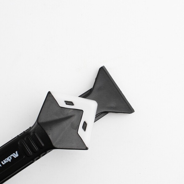 꾸밈닷컴 - 수공구/전동공구/잡화류 ▼ > 수공구▼ > 목공끌/조각도 > 3in1 다용도 실리콘 스크래퍼