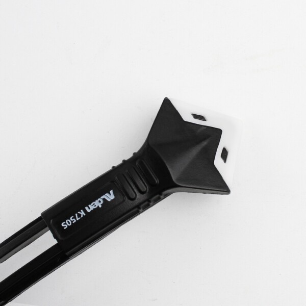 꾸밈닷컴 - 수공구/전동공구/잡화류 ▼ > 수공구▼ > 목공끌/조각도 > 3in1 다용도 실리콘 스크래퍼