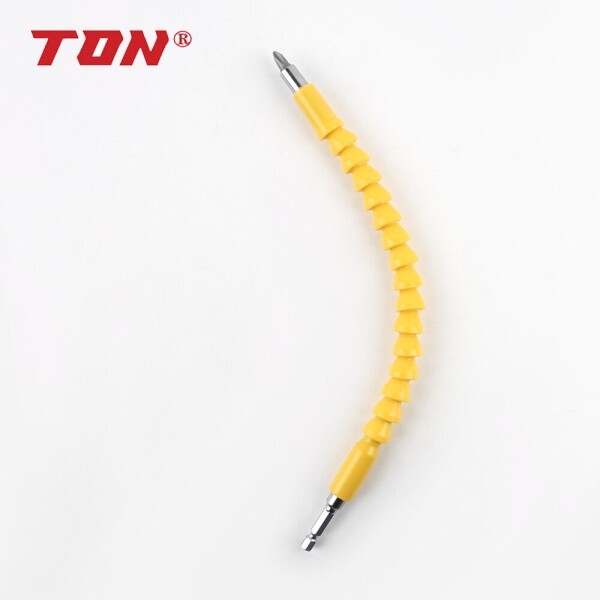 꾸밈닷컴 - 수공구/전동공구/잡화류 ▼ > 전동공구 액세서리 ▼ > 소켓/렌치/드라이버 > 톤 자바라 비트 홀더 6.35mm