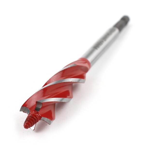 꾸밈닷컴 - 수공구/전동공구/잡화류 ▼ > 전동공구 액세서리 ▼ > 드릴비트/기리 > 토요카네 목공 드릴비트 15mm