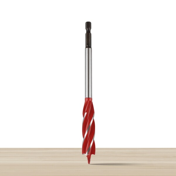 꾸밈닷컴 - 수공구/전동공구/잡화류 ▼ > 전동공구 액세서리 ▼ > 드릴비트/기리 > 토요카네 목공 드릴비트 15mm