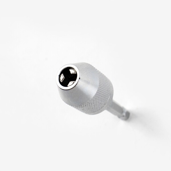 꾸밈닷컴 - 수공구/전동공구/잡화류 ▼ > 전동공구 액세서리 ▼ > 드릴비트/기리 > 알덴 미니 키레스 드릴척 6.35mm