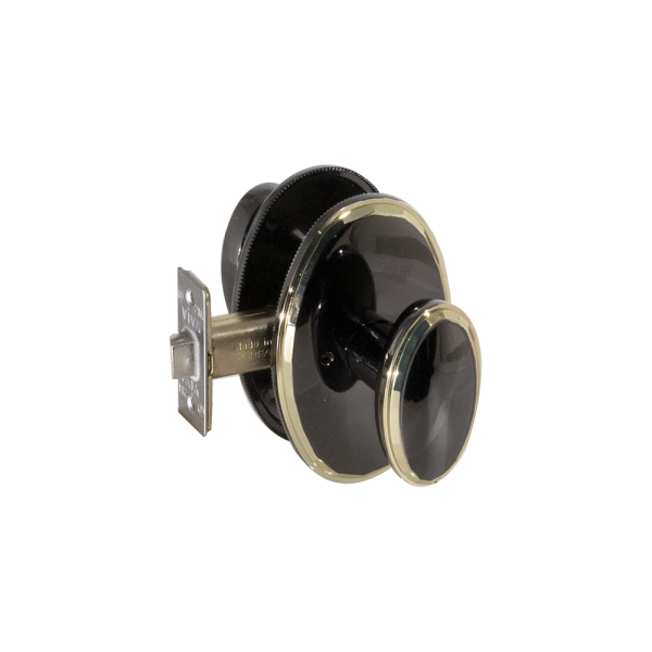 꾸밈닷컴 - 이달의 특가 > [특가] 방문손잡이 토파즈 1000 블랙골드