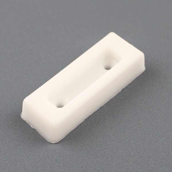 꾸밈닷컴 - 바퀴/가구다리 ▼ > 가구발 > 미니 PVC 가구발 1539