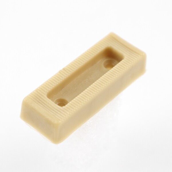 꾸밈닷컴 - 바퀴/가구다리 ▼ > 가구발 > 미니 PVC 가구발 1539