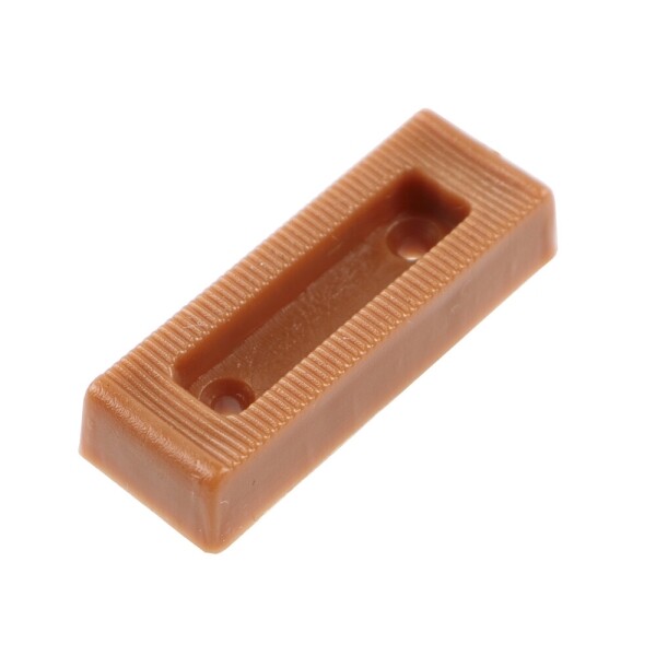 꾸밈닷컴 - 바퀴/가구다리 ▼ > 가구발 > 미니 PVC 가구발 1539