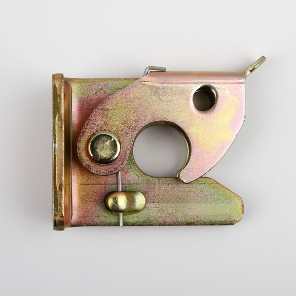 꾸밈닷컴 - 도어부속/슬라이딩도어 ▼ > 잠금장치 ▼ > 걸고리 > 자동 돈사고리